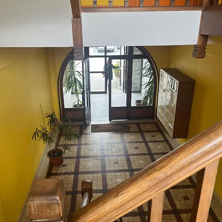 - Port Ferry Ouitreham Appartement Ouistreham