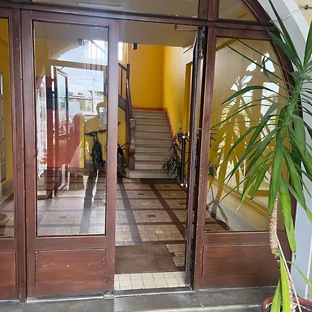 Appartement - Port Ferry Ouitreham