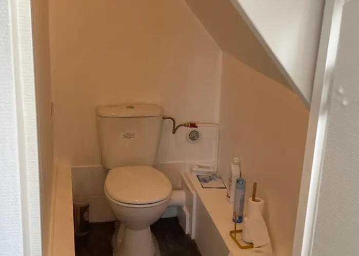 - Port Ferry Ouitreham * Ouistreham