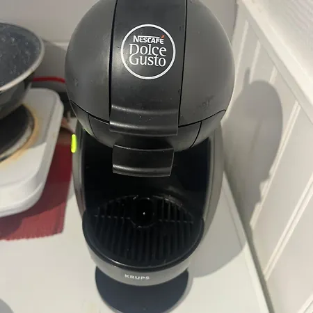 דירה - Port Ferry Ouitreham וויסטרהאם